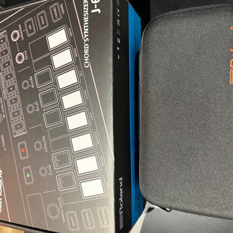 Roland J6の画像